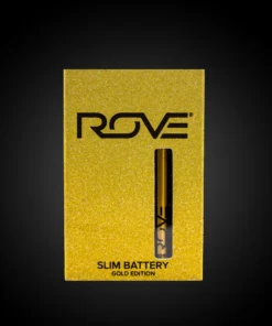 ROVE SLIM BATTERY