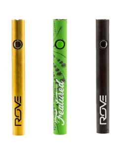 ROVE SLIM BATTERY