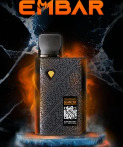 ROVE EMBAR BATTERY