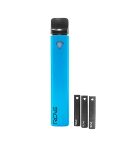 ROVE DIAMOND SERIES TRIPLE XL BATTERY