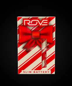 ROVE SLIM BATTERY