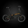 ROVE FOLDING BIKE