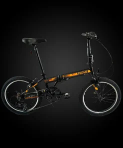 ROVE FOLDING BIKE