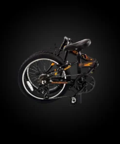 ROVE FOLDING BIKE