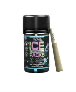 ROVE PREROLLS