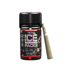 ROVE PREROLLS