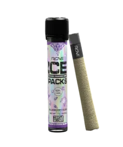 ROVE BLUNT