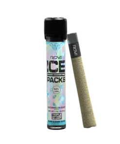 ROVE BLUNT