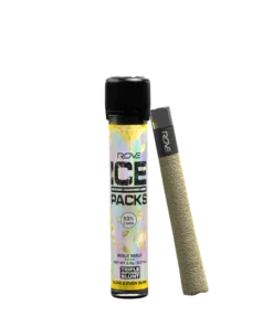 ROVE BLUNT