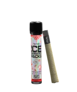 ROVE BLUNT