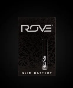 ROVE SLIM BATTERY